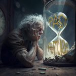 Trapped In the Past or Future